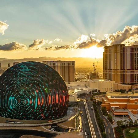 The Venetian Resort Las Vegas By Suiteness Luaran gambar