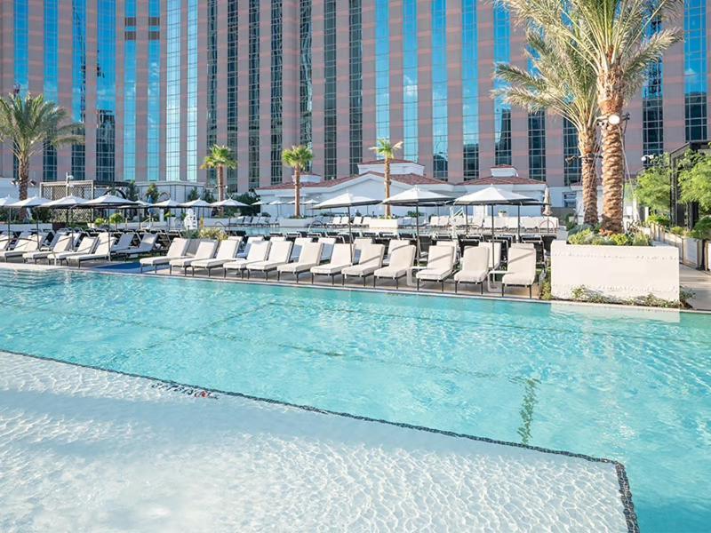 The Venetian Resort Las Vegas By Suiteness Luaran gambar