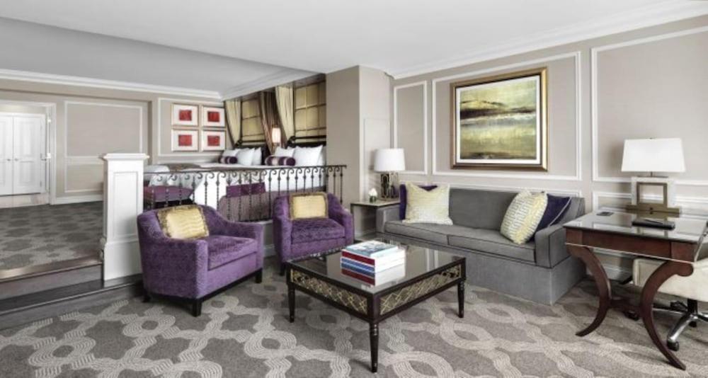 The Venetian Resort Las Vegas By Suiteness Luaran gambar