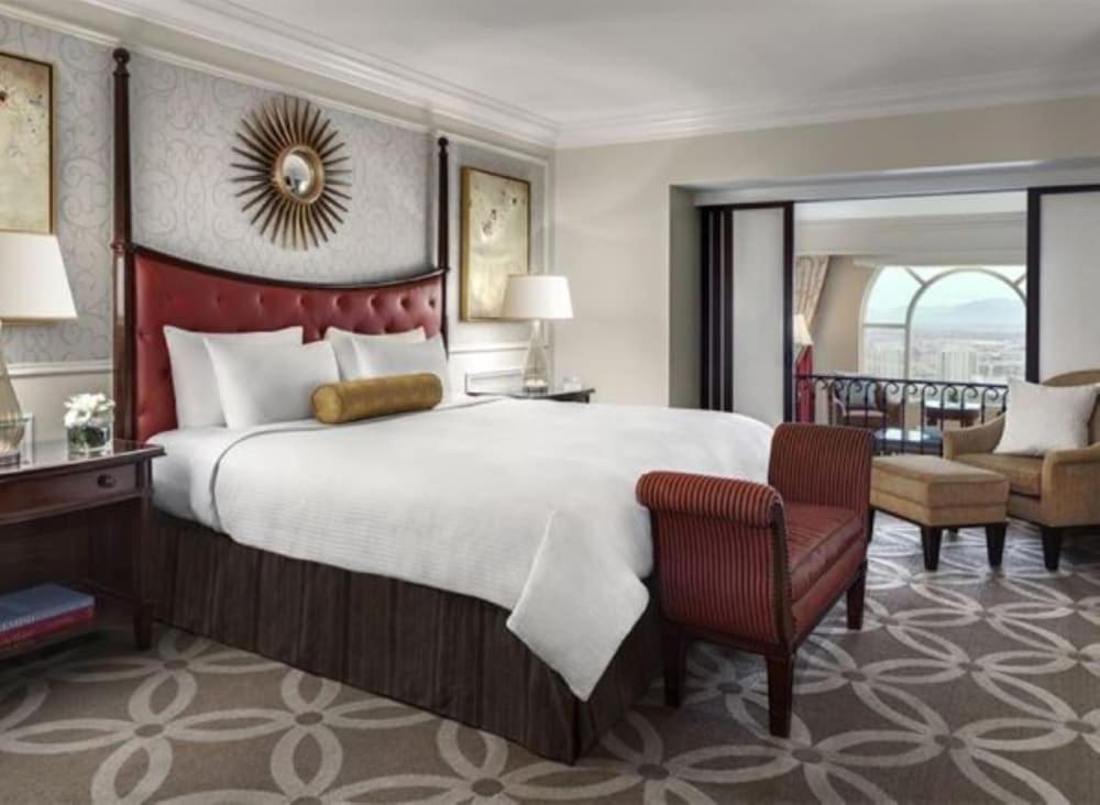 The Venetian Resort Las Vegas By Suiteness Luaran gambar