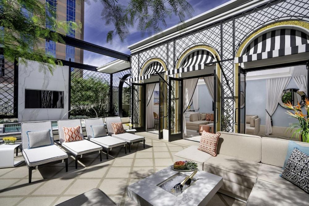 The Venetian Resort Las Vegas By Suiteness Luaran gambar