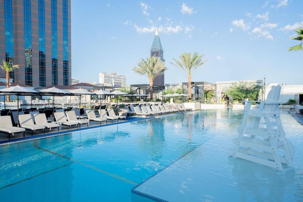 The Venetian Resort Las Vegas By Suiteness Luaran gambar