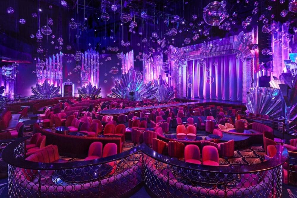 The Venetian Resort Las Vegas By Suiteness Luaran gambar