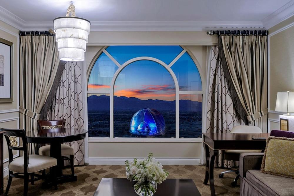 The Venetian Resort Las Vegas By Suiteness Luaran gambar