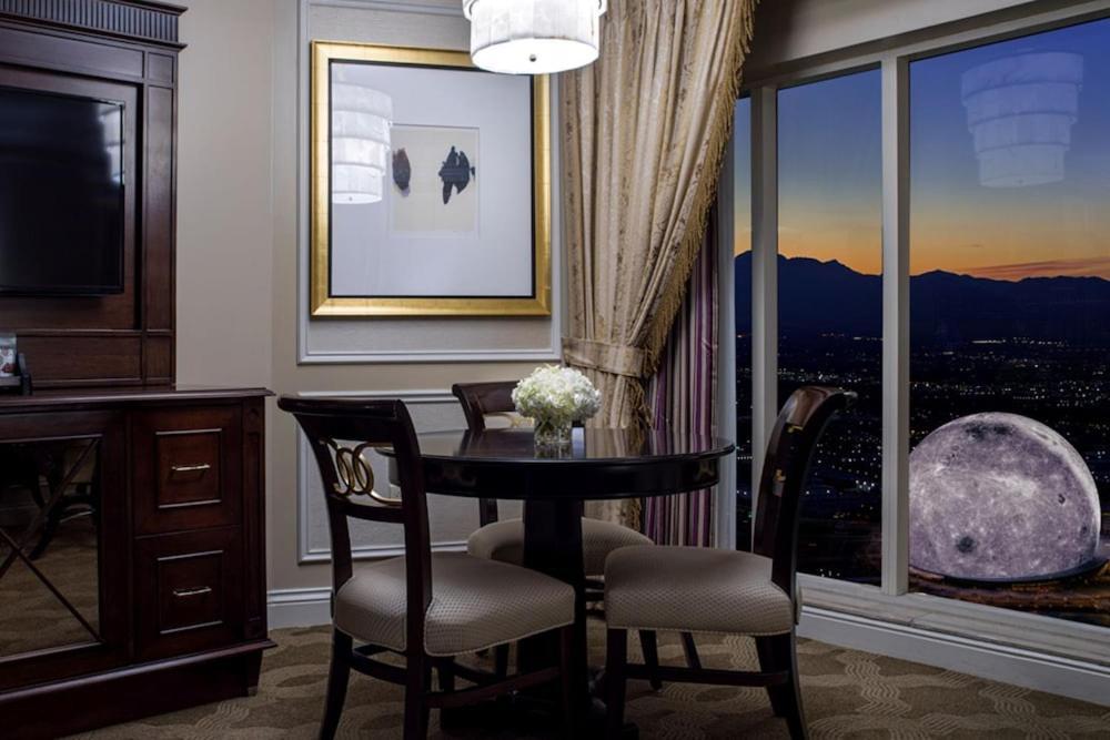 The Venetian Resort Las Vegas By Suiteness Luaran gambar