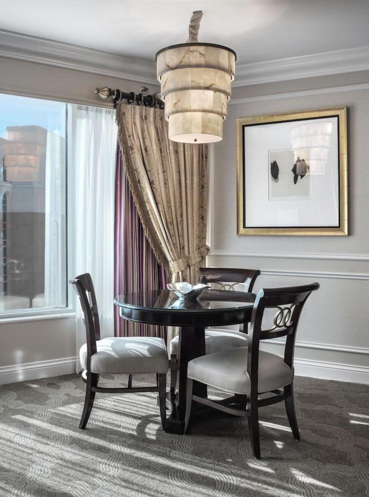 The Venetian Resort Las Vegas By Suiteness Luaran gambar