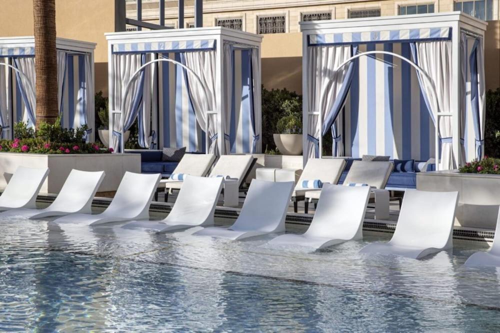 The Venetian Resort Las Vegas By Suiteness Luaran gambar
