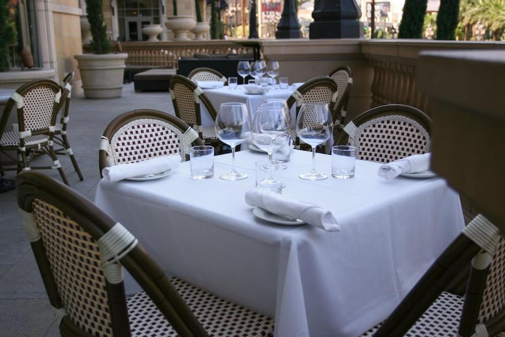 The Venetian Resort Las Vegas By Suiteness Luaran gambar