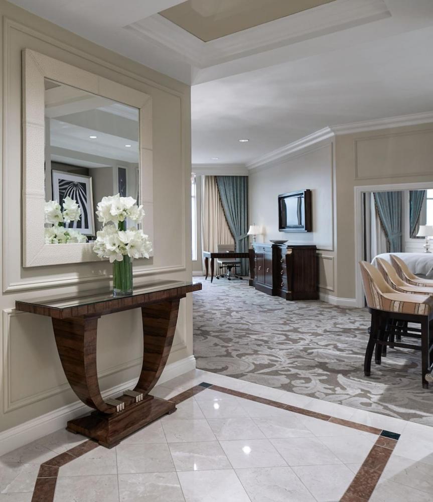 The Venetian Resort Las Vegas By Suiteness Luaran gambar