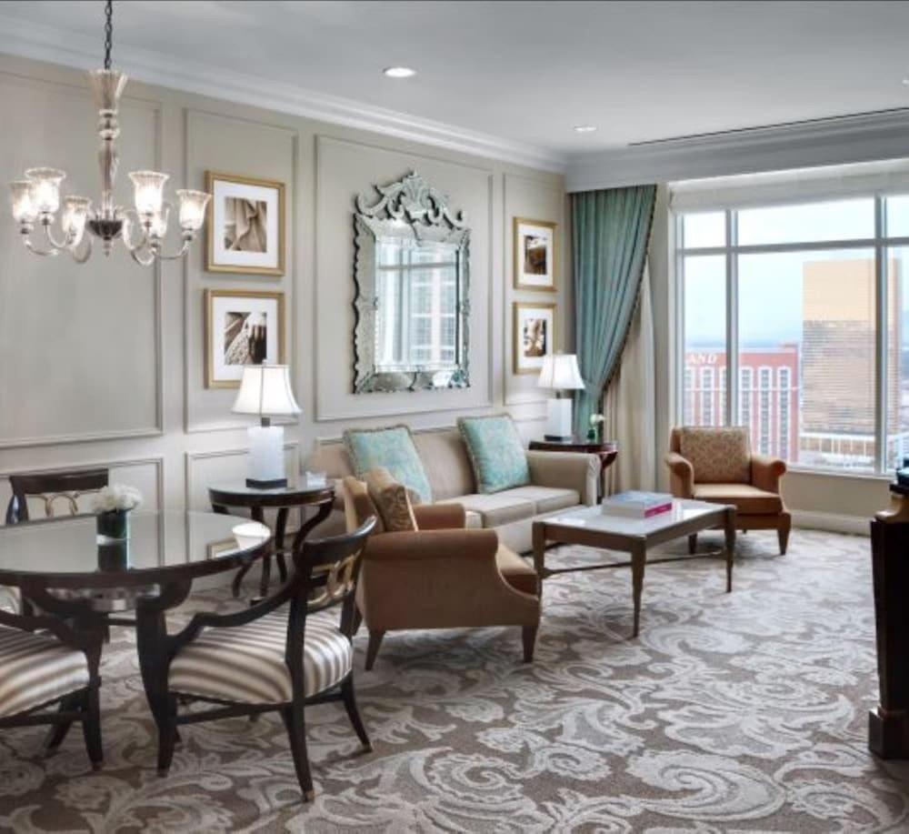 The Venetian Resort Las Vegas By Suiteness Luaran gambar