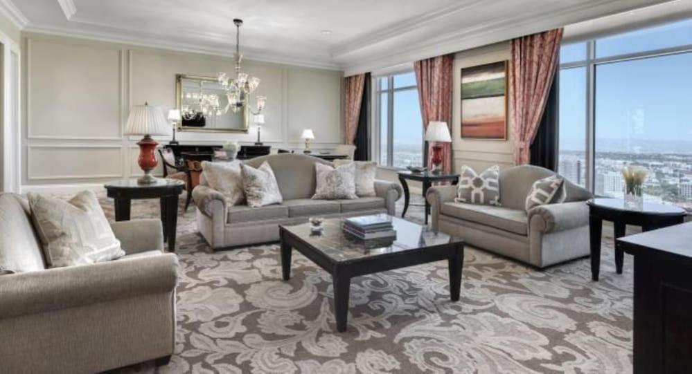 The Venetian Resort Las Vegas By Suiteness Luaran gambar