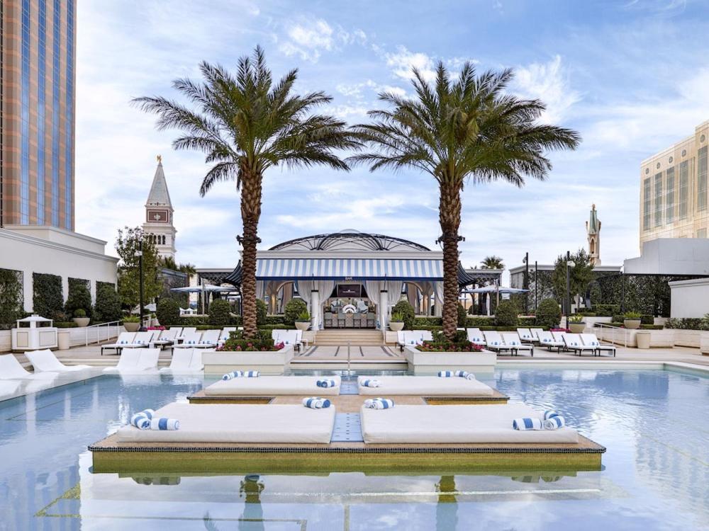 The Venetian Resort Las Vegas By Suiteness Luaran gambar